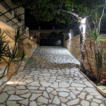 Villa Vera Syvota Exterior photo