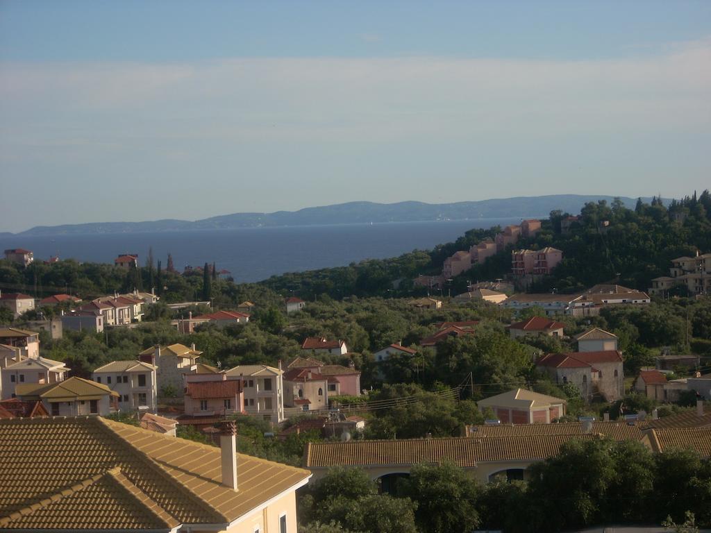Villa Vera Syvota Room photo