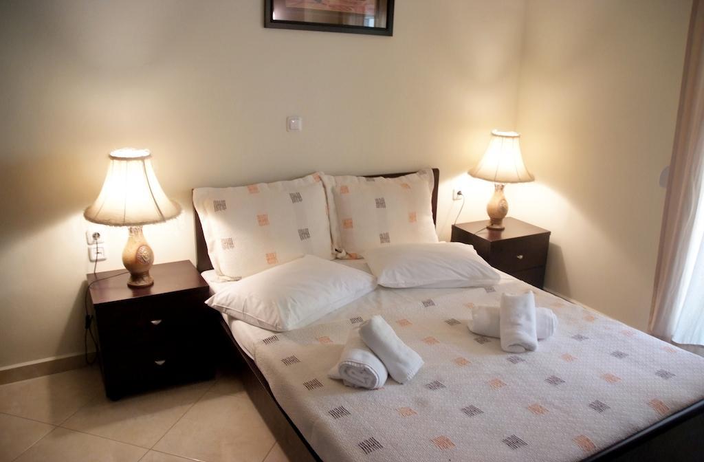 Villa Vera Syvota Room photo