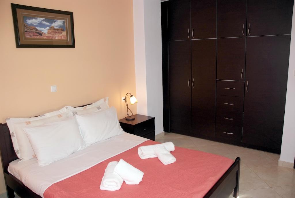 Villa Vera Syvota Room photo