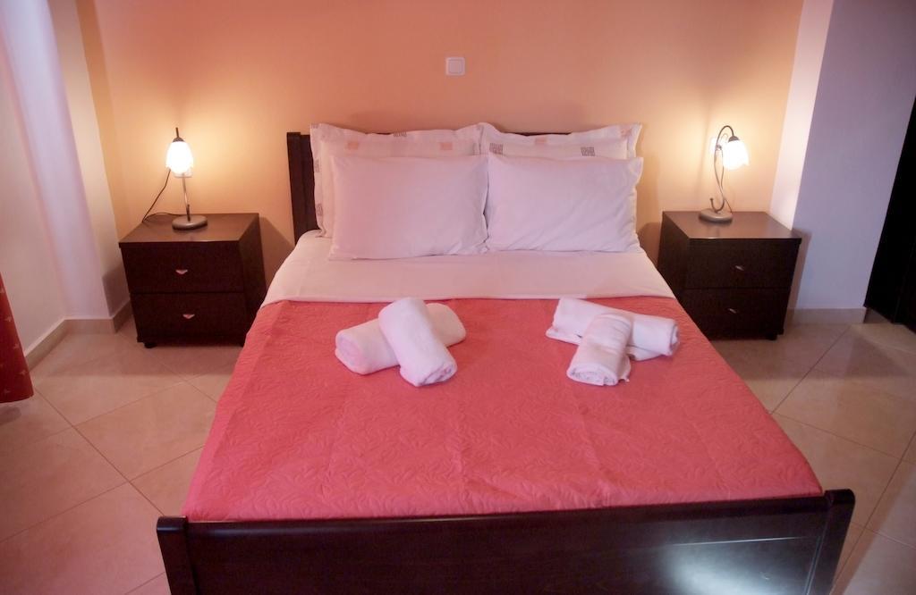 Villa Vera Syvota Room photo