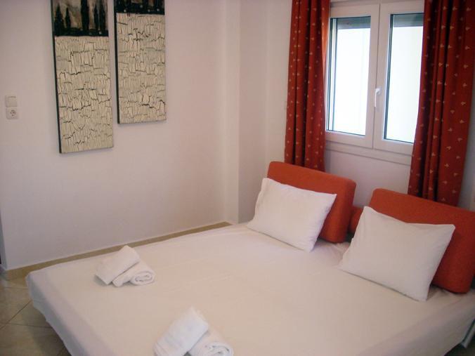 Villa Vera Syvota Room photo